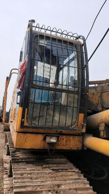 SUMITOMO 180 Döner Temel Matkap Rig ISO9001 Hidrolik Döner Kazık Rig